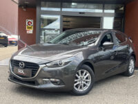 Mazda 3 2.0 SkyActiv-G 120 GT-M // NAVI // CAMERA // HEAD UP DISPLAY // CRUISE // STOEL + STUUR VERWARMING // DAB RADIO // 33