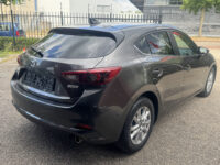 Mazda 3 2.0 SkyActiv-G 120 GT-M // NAVI // CAMERA // HEAD UP DISPLAY // CRUISE // STOEL + STUUR VERWARMING // DAB RADIO // 36