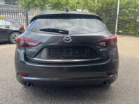 Mazda 3 2.0 SkyActiv-G 120 GT-M // NAVI // CAMERA // HEAD UP DISPLAY // CRUISE // STOEL + STUUR VERWARMING // DAB RADIO // 37