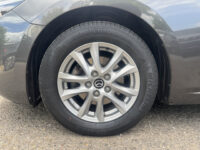 Mazda 3 2.0 SkyActiv-G 120 GT-M // NAVI // CAMERA // HEAD UP DISPLAY // CRUISE // STOEL + STUUR VERWARMING // DAB RADIO // 40