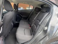 Mazda 3 2.0 SkyActiv-G 120 GT-M // NAVI // CAMERA // HEAD UP DISPLAY // CRUISE // STOEL + STUUR VERWARMING // DAB RADIO // 43