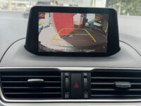 Mazda 3 2.0 SkyActiv-G 120 GT-M // NAVI // CAMERA // HEAD UP DISPLAY // CRUISE // STOEL + STUUR VERWARMING // DAB RADIO // 49