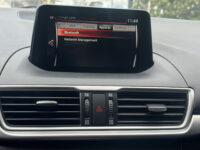 Mazda 3 2.0 SkyActiv-G 120 GT-M // NAVI // CAMERA // HEAD UP DISPLAY // CRUISE // STOEL + STUUR VERWARMING // DAB RADIO // 53