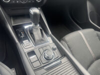 Mazda 3 2.0 SkyActiv-G 120 GT-M // NAVI // CAMERA // HEAD UP DISPLAY // CRUISE // STOEL + STUUR VERWARMING // DAB RADIO // 56