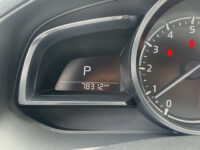 Mazda 3 2.0 SkyActiv-G 120 GT-M // NAVI // CAMERA // HEAD UP DISPLAY // CRUISE // STOEL + STUUR VERWARMING // DAB RADIO // 62