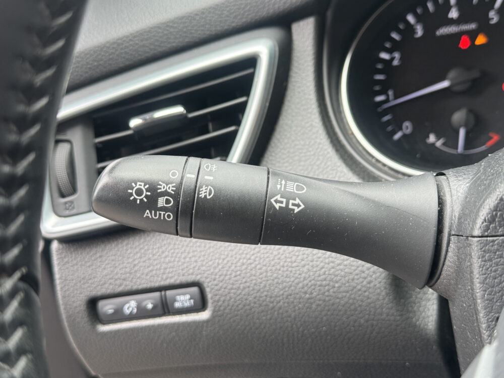 Nissan QASHQAI 1.3 DIG-T N-Connecta 160PK!! // NAVI // CLIMA // CAMERA // CRUISE // PANO DAK // TREKHAAK!! // 28