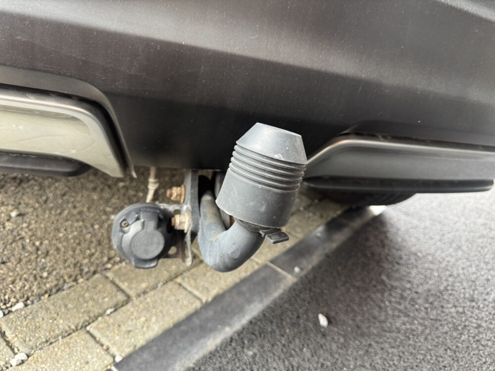 Nissan QASHQAI 1.3 DIG-T N-Connecta 160PK!! // NAVI // CLIMA // CAMERA // CRUISE // PANO DAK // TREKHAAK!! // 31