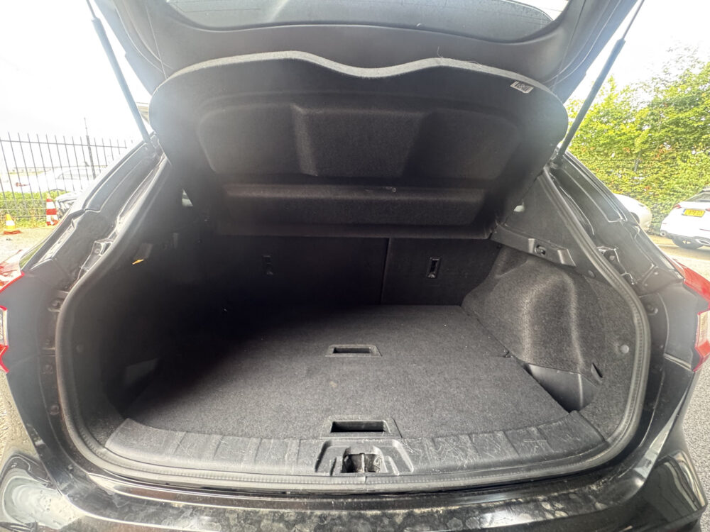 Nissan QASHQAI 1.3 DIG-T N-Connecta 160PK!! // NAVI // CLIMA // CAMERA // CRUISE // PANO DAK // TREKHAAK!! // 33