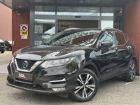 Nissan QASHQAI 1.3 DIG-T N-Connecta 160PK!! // NAVI // CLIMA // CAMERA // CRUISE // PANO DAK // TREKHAAK!! // 35