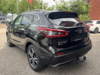Nissan QASHQAI 1.3 DIG-T N-Connecta 160PK!! // NAVI // CLIMA // CAMERA // CRUISE // PANO DAK // TREKHAAK!! // 37