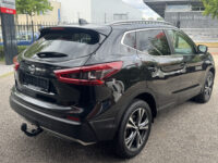 Nissan QASHQAI 1.3 DIG-T N-Connecta 160PK!! // NAVI // CLIMA // CAMERA // CRUISE // PANO DAK // TREKHAAK!! // 38