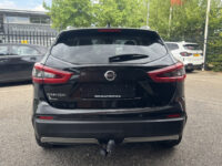 Nissan QASHQAI 1.3 DIG-T N-Connecta 160PK!! // NAVI // CLIMA // CAMERA // CRUISE // PANO DAK // TREKHAAK!! // 39