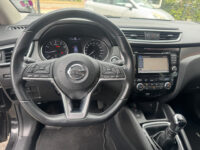 Nissan QASHQAI 1.3 DIG-T N-Connecta 160PK!! // NAVI // CLIMA // CAMERA // CRUISE // PANO DAK // TREKHAAK!! // 46