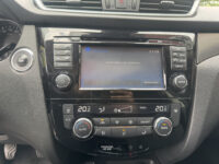 Nissan QASHQAI 1.3 DIG-T N-Connecta 160PK!! // NAVI // CLIMA // CAMERA // CRUISE // PANO DAK // TREKHAAK!! // 53