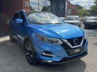 Nissan QASHQAI 1.3 DIG-T Tekna 160PK!! // NAVI // CAMERA // ADAPTIVE CRUISE // PANO DAK // TREKHAAK // 38