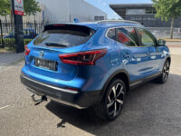 Nissan QASHQAI 1.3 DIG-T Tekna 160PK!! // NAVI // CAMERA // ADAPTIVE CRUISE // PANO DAK // TREKHAAK // 40