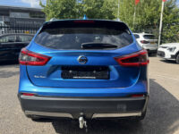 Nissan QASHQAI 1.3 DIG-T Tekna 160PK!! // NAVI // CAMERA // ADAPTIVE CRUISE // PANO DAK // TREKHAAK // 41