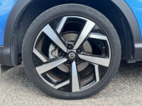 Nissan QASHQAI 1.3 DIG-T Tekna 160PK!! // NAVI // CAMERA // ADAPTIVE CRUISE // PANO DAK // TREKHAAK // 44
