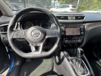 Nissan QASHQAI 1.3 DIG-T Tekna 160PK!! // NAVI // CAMERA // ADAPTIVE CRUISE // PANO DAK // TREKHAAK // 50
