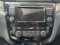 Nissan QASHQAI 1.3 DIG-T Tekna 160PK!! // NAVI // CAMERA // ADAPTIVE CRUISE // PANO DAK // TREKHAAK // 55