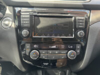 Nissan QASHQAI 1.3 DIG-T Tekna 160PK!! // NAVI // CAMERA // ADAPTIVE CRUISE // PANO DAK // TREKHAAK // 56