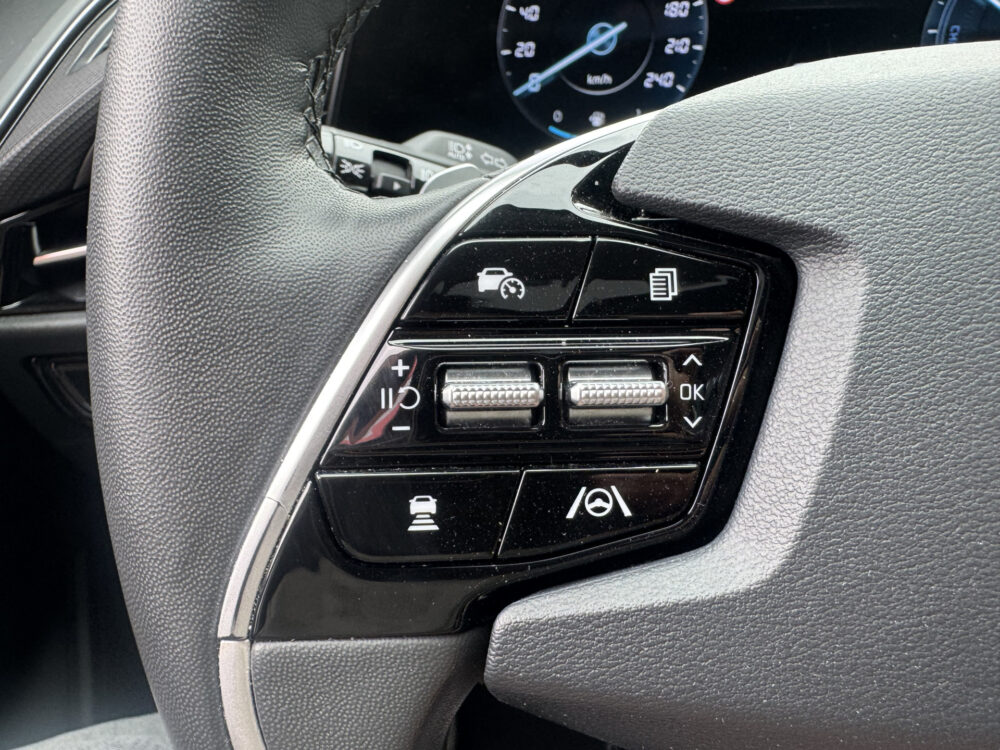 Kia Niro 1.6 GDi Hybrid DynamicPlusLine // SCHUIF-DAK // NAVI // CAMERA // ADAPTIVE CRUISE // CLIMA // ELEK. ACHTERKLEP // HEAD UP DISPLA 14