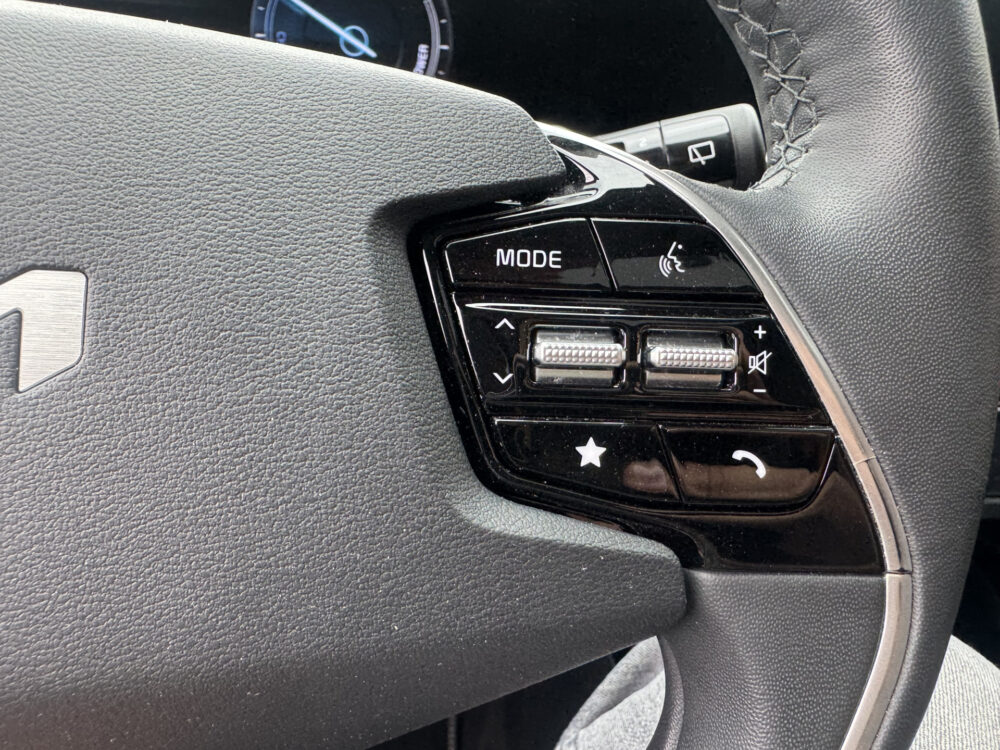 Kia Niro 1.6 GDi Hybrid DynamicPlusLine // SCHUIF-DAK // NAVI // CAMERA // ADAPTIVE CRUISE // CLIMA // ELEK. ACHTERKLEP // HEAD UP DISPLA 15