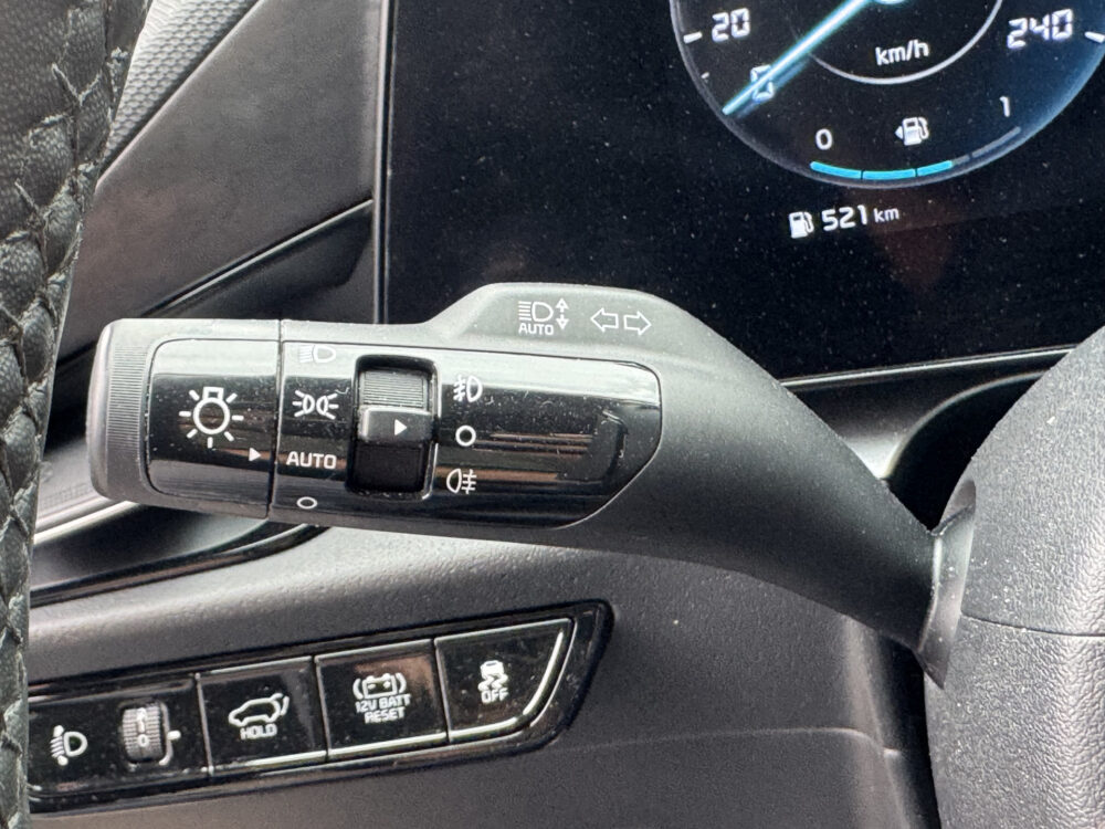 Kia Niro 1.6 GDi Hybrid DynamicPlusLine // SCHUIF-DAK // NAVI // CAMERA // ADAPTIVE CRUISE // CLIMA // ELEK. ACHTERKLEP // HEAD UP DISPLA 16
