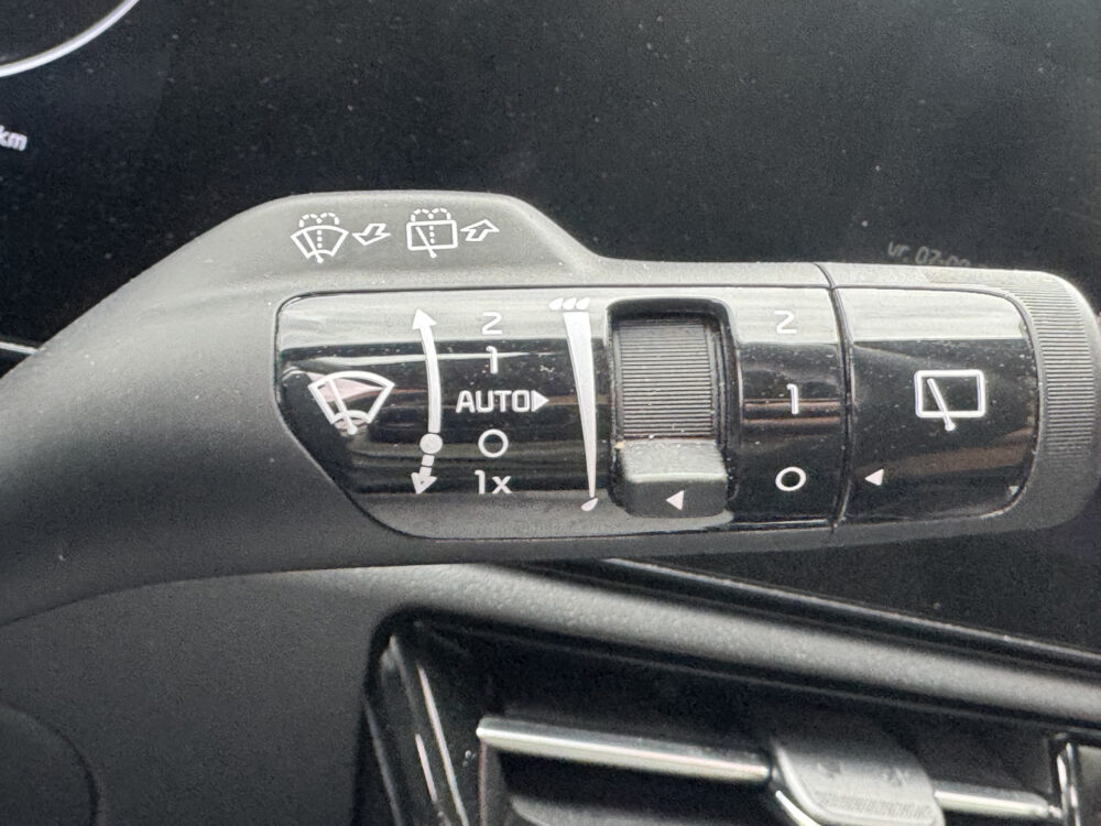 Kia Niro 1.6 GDi Hybrid DynamicPlusLine // SCHUIF-DAK // NAVI // CAMERA // ADAPTIVE CRUISE // CLIMA // ELEK. ACHTERKLEP // HEAD UP DISPLA 17