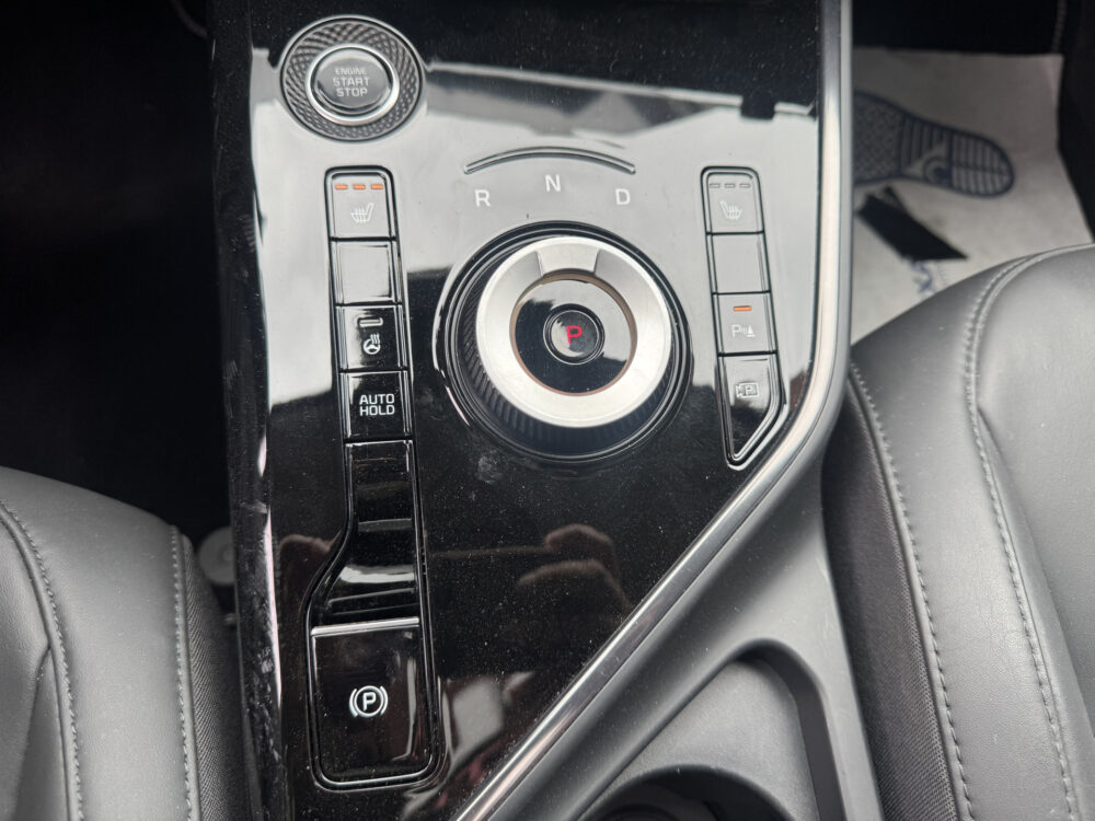 Kia Niro 1.6 GDi Hybrid DynamicPlusLine // SCHUIF-DAK // NAVI // CAMERA // ADAPTIVE CRUISE // CLIMA // ELEK. ACHTERKLEP // HEAD UP DISPLA 27
