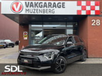 Kia Niro 1.6 GDi Hybrid DynamicPlusLine // SCHUIF-DAK // NAVI // CAMERA // ADAPTIVE CRUISE // CLIMA // ELEK. ACHTERKLEP // HEAD UP DISPLA 33