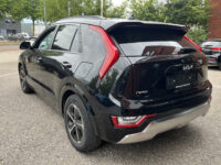 Kia Niro 1.6 GDi Hybrid DynamicPlusLine // SCHUIF-DAK // NAVI // CAMERA // ADAPTIVE CRUISE // CLIMA // ELEK. ACHTERKLEP // HEAD UP DISPLA 35