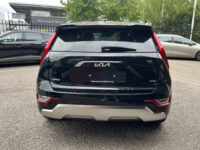 Kia Niro 1.6 GDi Hybrid DynamicPlusLine // SCHUIF-DAK // NAVI // CAMERA // ADAPTIVE CRUISE // CLIMA // ELEK. ACHTERKLEP // HEAD UP DISPLA 37