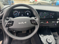 Kia Niro 1.6 GDi Hybrid DynamicPlusLine // SCHUIF-DAK // NAVI // CAMERA // ADAPTIVE CRUISE // CLIMA // ELEK. ACHTERKLEP // HEAD UP DISPLA 46
