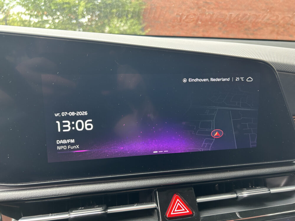 Kia Niro EV Edition Advanced 64.8 kWh 3-fase // ADAPTIVE CRUISE // NAVI + CARPLAY // KEYLESS // ELEK. STOELEN // PDC V+A 20