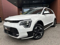 Kia Niro EV Edition Advanced 64.8 kWh 3-fase // ADAPTIVE CRUISE // NAVI + CARPLAY // KEYLESS // ELEK. STOELEN // PDC V+A 38