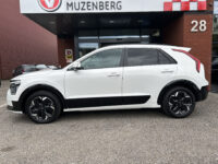 Kia Niro EV Edition Advanced 64.8 kWh 3-fase // ADAPTIVE CRUISE // NAVI + CARPLAY // KEYLESS // ELEK. STOELEN // PDC V+A 40
