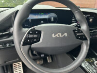 Kia Niro EV Edition Advanced 64.8 kWh 3-fase // ADAPTIVE CRUISE // NAVI + CARPLAY // KEYLESS // ELEK. STOELEN // PDC V+A 43