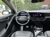 Kia Niro EV Edition Advanced 64.8 kWh 3-fase // ADAPTIVE CRUISE // NAVI + CARPLAY // KEYLESS // ELEK. STOELEN // PDC V+A 44
