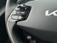 Kia Niro EV Edition Advanced 64.8 kWh 3-fase // ADAPTIVE CRUISE // NAVI + CARPLAY // KEYLESS // ELEK. STOELEN // PDC V+A 46