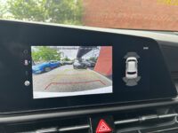 Kia Niro EV Edition Advanced 64.8 kWh 3-fase // ADAPTIVE CRUISE // NAVI + CARPLAY // KEYLESS // ELEK. STOELEN // PDC V+A 54