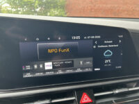 Kia Niro EV Edition Advanced 64.8 kWh 3-fase // ADAPTIVE CRUISE // NAVI + CARPLAY // KEYLESS // ELEK. STOELEN // PDC V+A 56