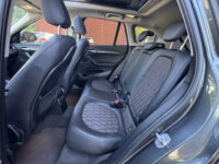 BMW X1 xDrive20i Executive // PANO / SCHUIF- KANTELDAK // NAVI // PDC V+A // CRUISE // TREKHAAK // ELEK. ACHTERKLEP // 46