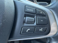 BMW X1 xDrive20i Executive // PANO / SCHUIF- KANTELDAK // NAVI // PDC V+A // CRUISE // TREKHAAK // ELEK. ACHTERKLEP // 49