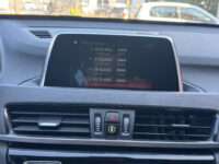 BMW X1 xDrive20i Executive // PANO / SCHUIF- KANTELDAK // NAVI // PDC V+A // CRUISE // TREKHAAK // ELEK. ACHTERKLEP // 51