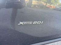 BMW X1 xDrive20i Executive // PANO / SCHUIF- KANTELDAK // NAVI // PDC V+A // CRUISE // TREKHAAK // ELEK. ACHTERKLEP // 62
