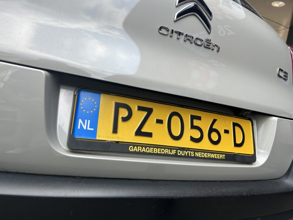 Citroën C3 1.2 PureTech Shine DISTR. RIEM VERVANGEN BIJ 94.000 KM!! // LED // NAVI + CARPLAY // CAMERA // PDC // TREKHAAK!! 29