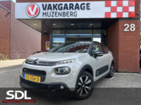 Citroën C3 1.2 PureTech Shine DISTR. RIEM VERVANGEN BIJ 94.000 KM!! // LED // NAVI + CARPLAY // CAMERA // PDC // TREKHAAK!! 31