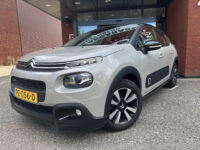 Citroën C3 1.2 PureTech Shine DISTR. RIEM VERVANGEN BIJ 94.000 KM!! // LED // NAVI + CARPLAY // CAMERA // PDC // TREKHAAK!! 32