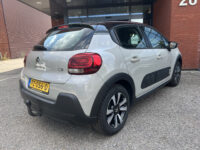 Citroën C3 1.2 PureTech Shine DISTR. RIEM VERVANGEN BIJ 94.000 KM!! // LED // NAVI + CARPLAY // CAMERA // PDC // TREKHAAK!! 33